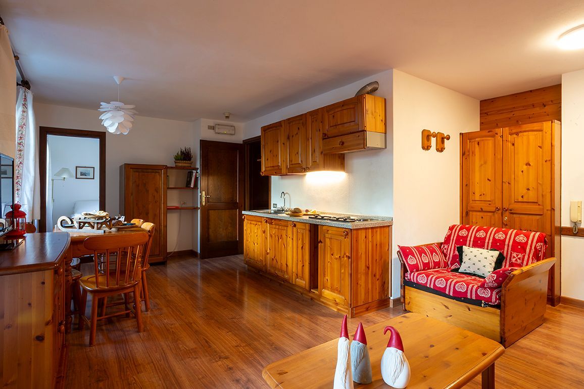 Suite Familiare