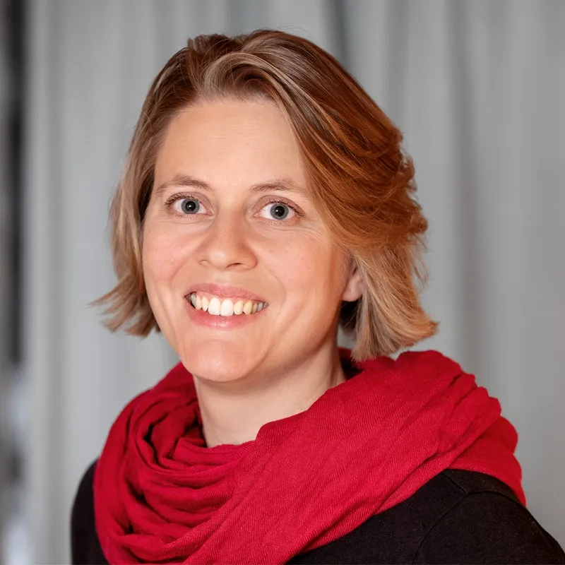 Rebekka Rogger-Rieser