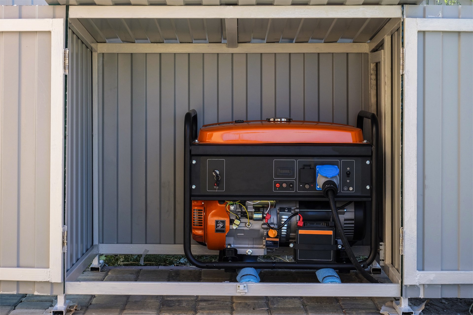 Generator Repair & Installation Dunedin, Palm Harbor, Clearwater