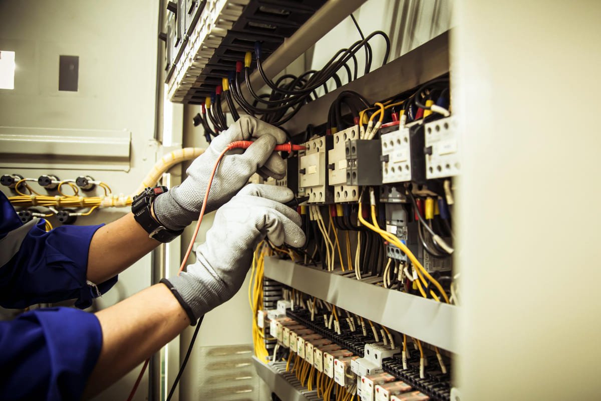 How to Troubleshoot a Breaker Box