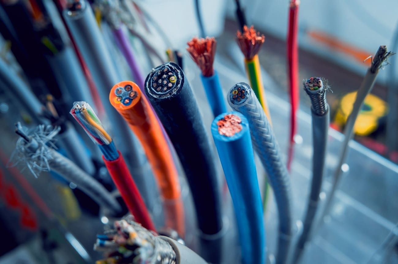Different Types of Electrical Wiring in Your Home
