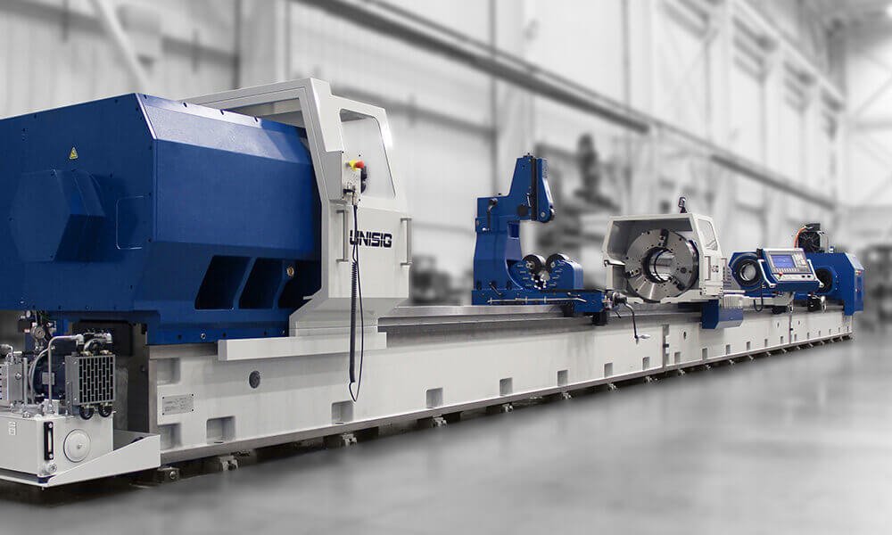 Precision Deep Hole & Gun Drilling Services