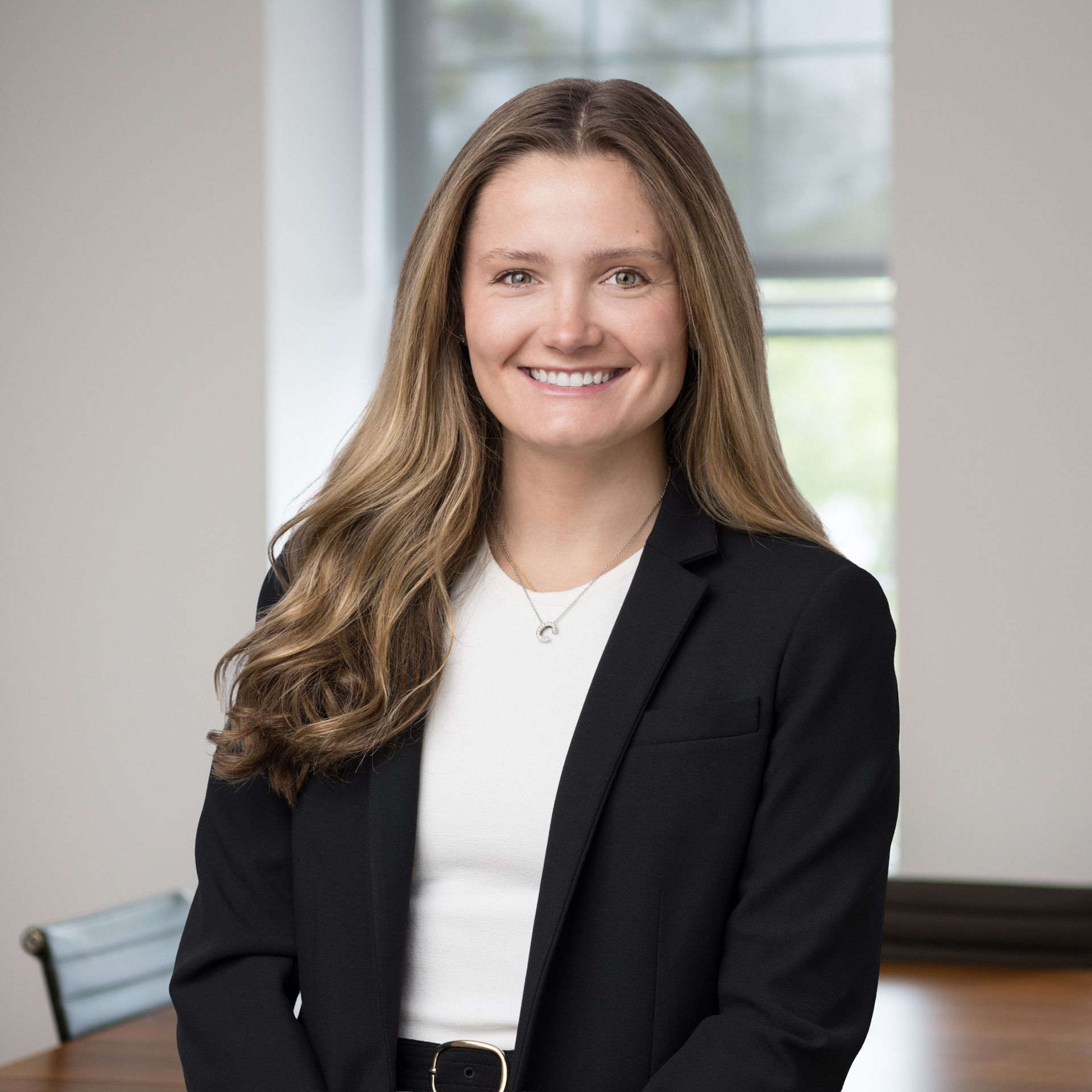 Caroline Buehler