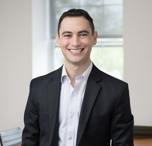 Joseph Mitrani