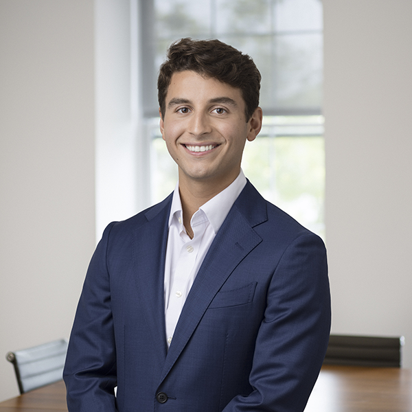 Joshua Finkel