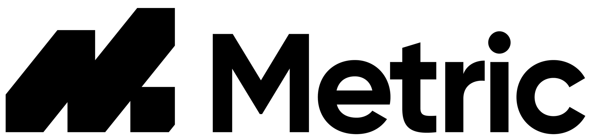 Metric Search
