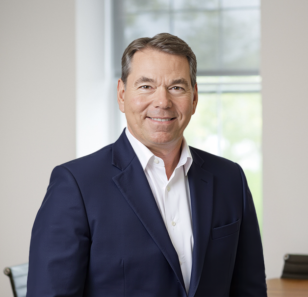 Vince Tyra