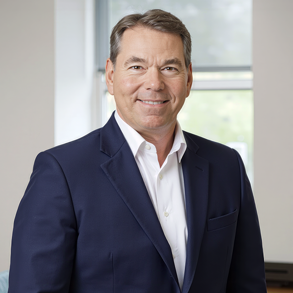 Vince Tyra