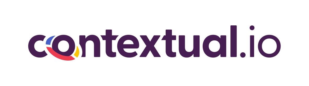 Contextual.io