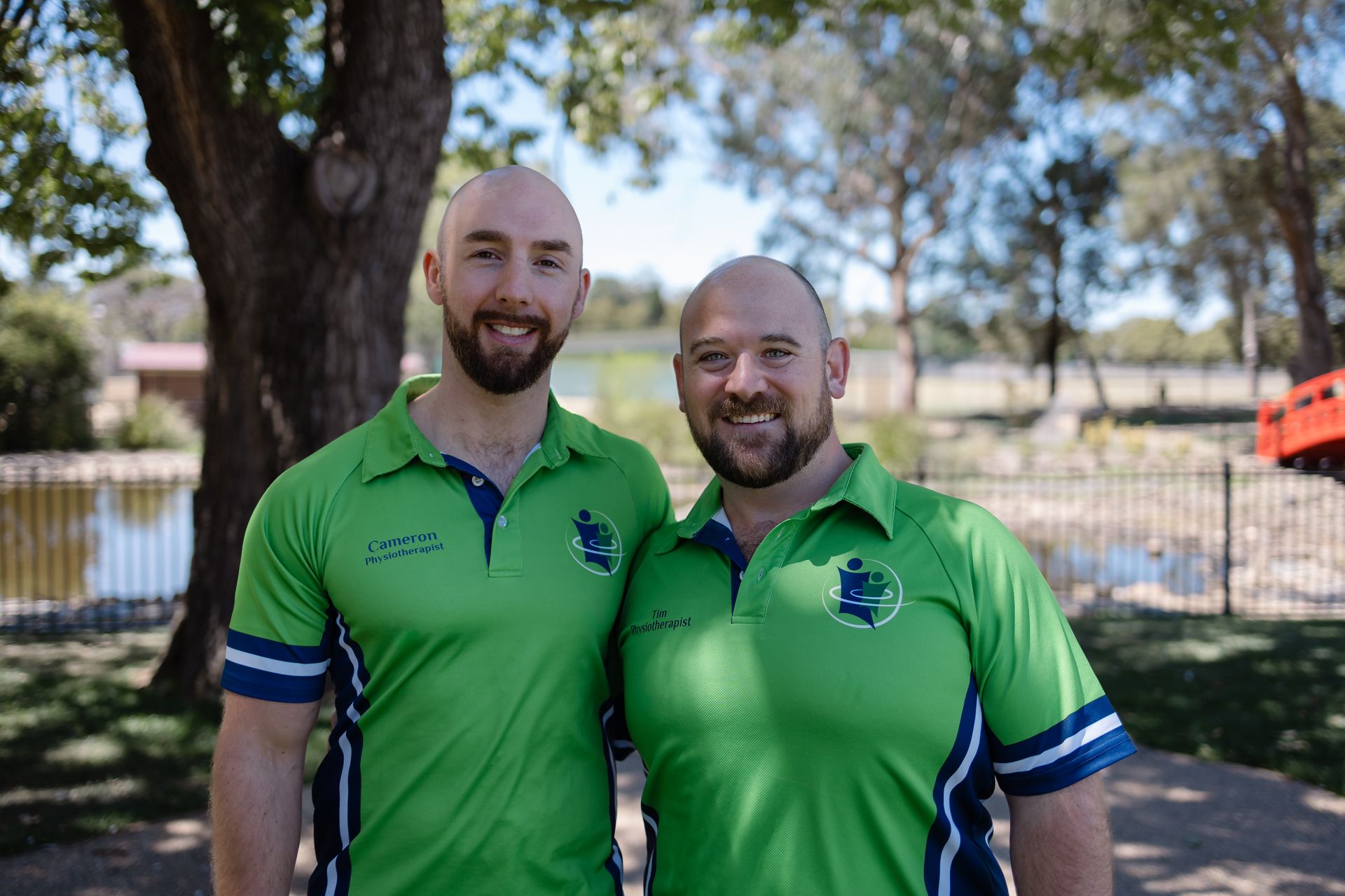 A Modern Rehabilitation Physiotherapy — Goulburn Physiotherapy Centre in Goulburn, NSW