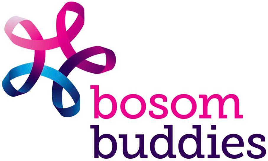 Bosom Buddies