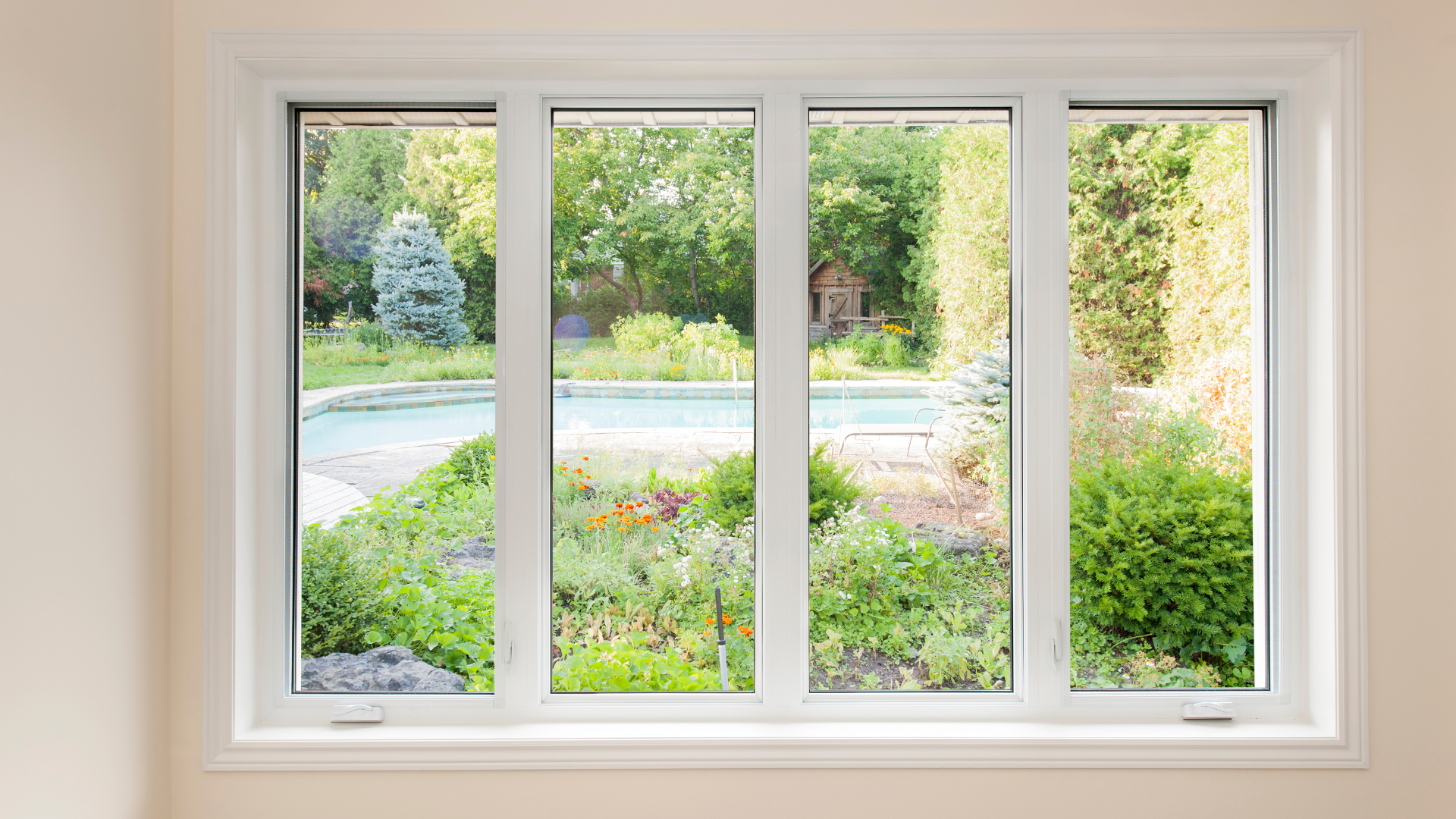 Select Glass and Windows Inc.