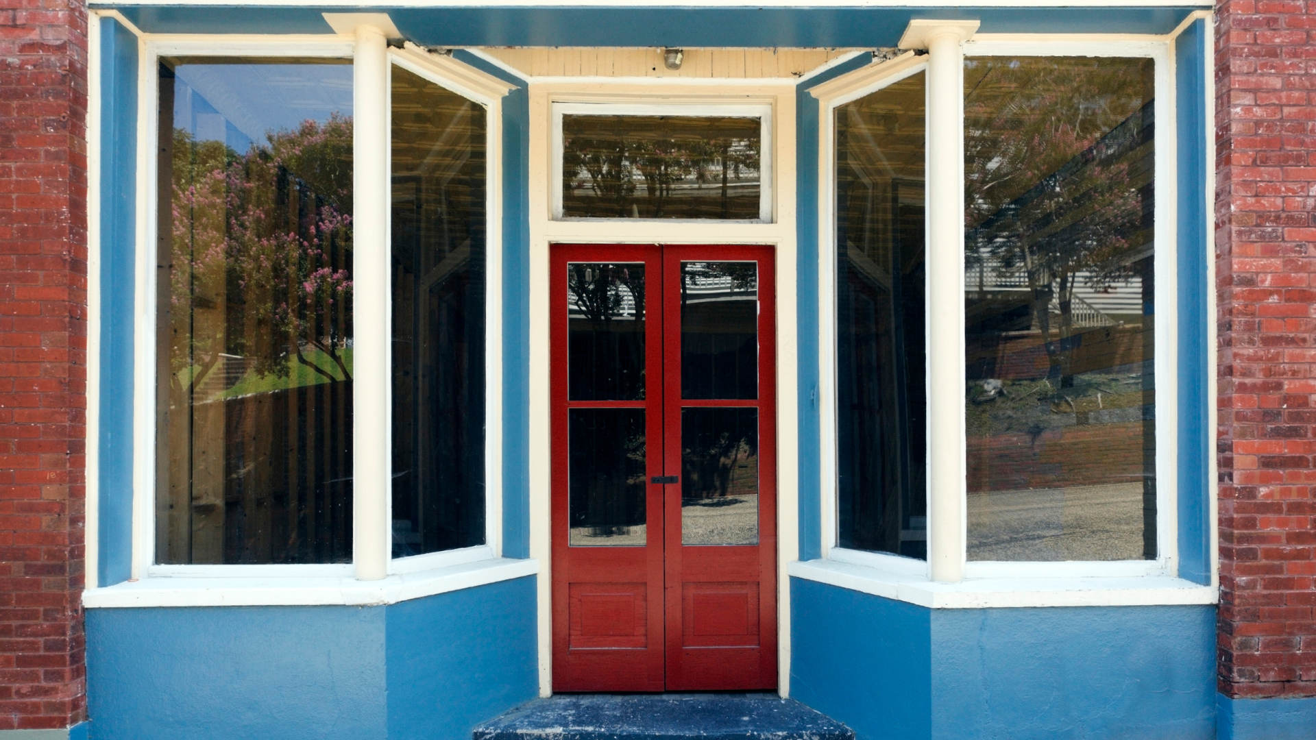 Select Glass and Windows Inc.