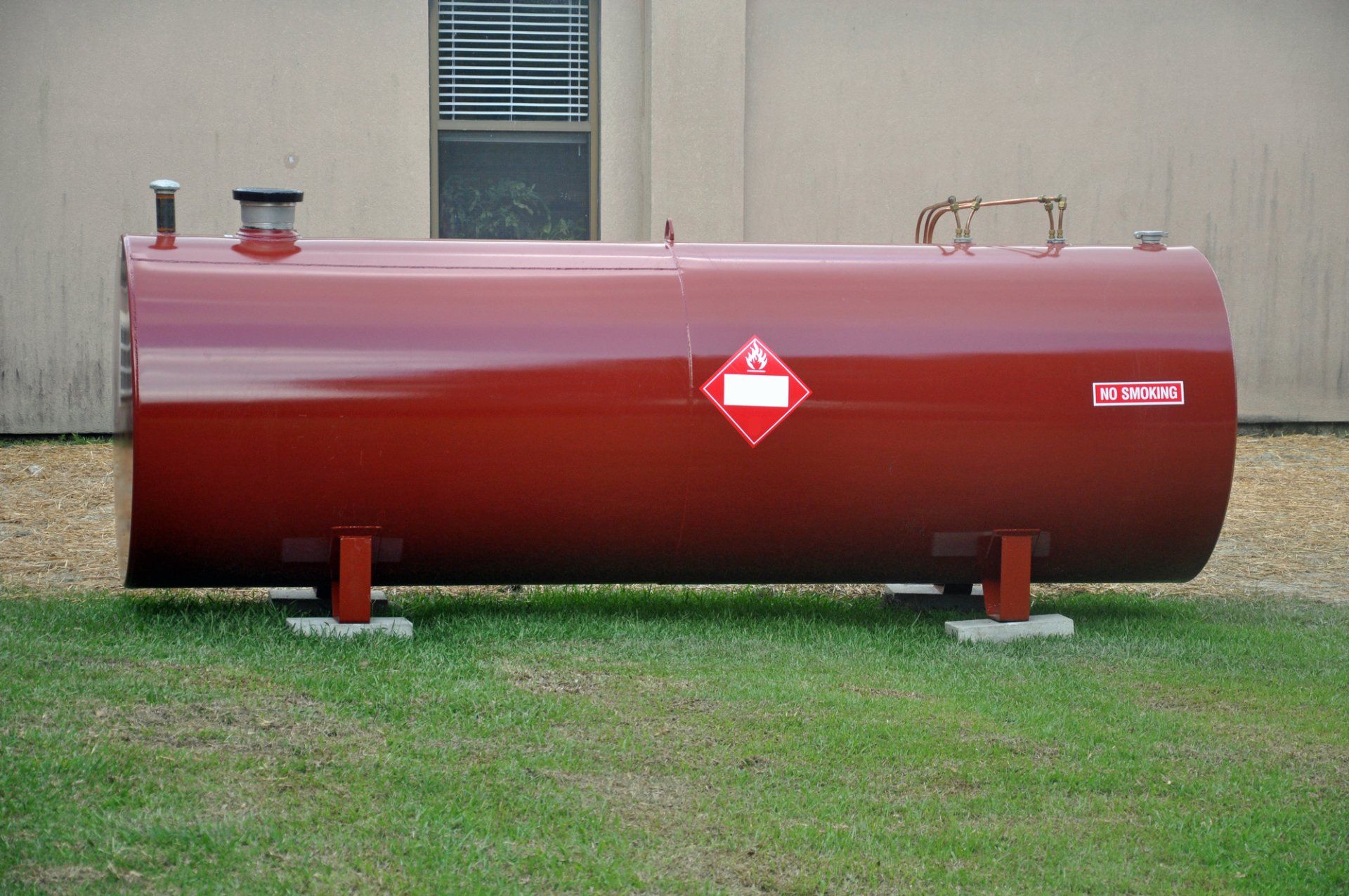Fuel System Maintenance in Dallas, TX Fuel System Maintenance in Dallas, TX