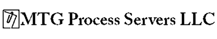 MTG Process Servers LLC
