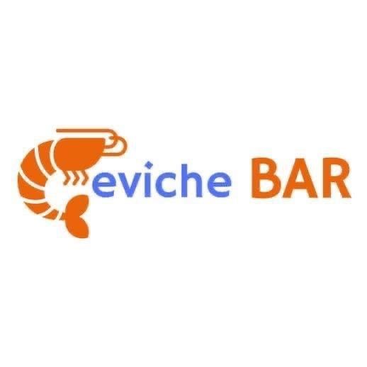Ceviche Bar Logo