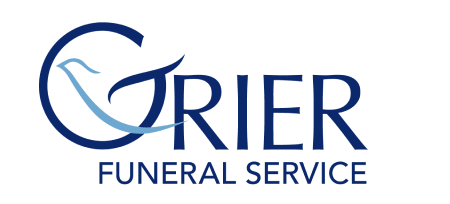 white logo copy