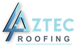 Aztec Roofing Logo
