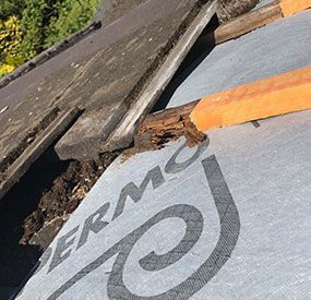 Roof Repair