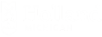 Logo for league