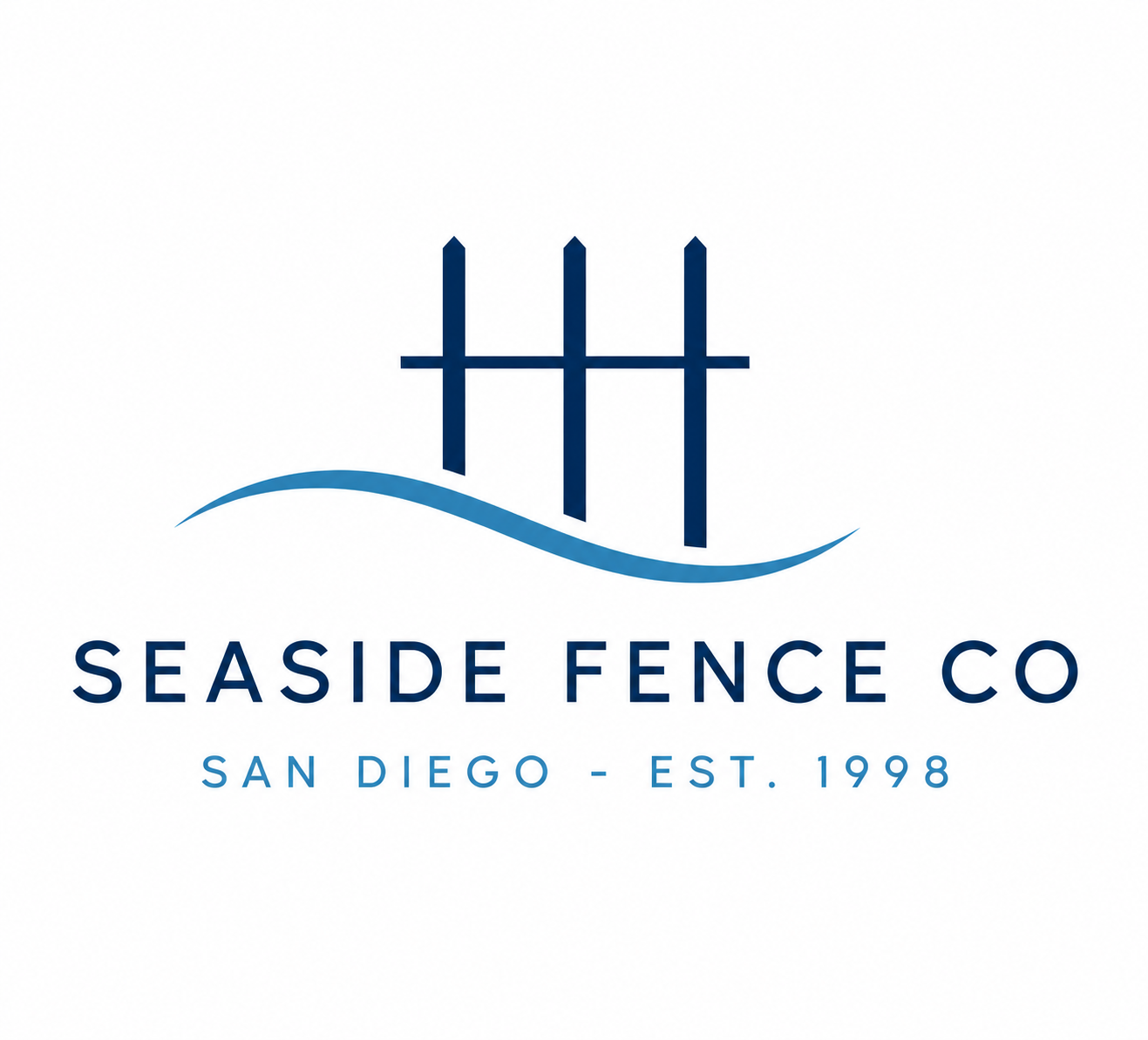 Seaside Fence Co