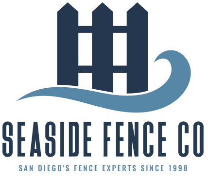 Seaside Fence Co