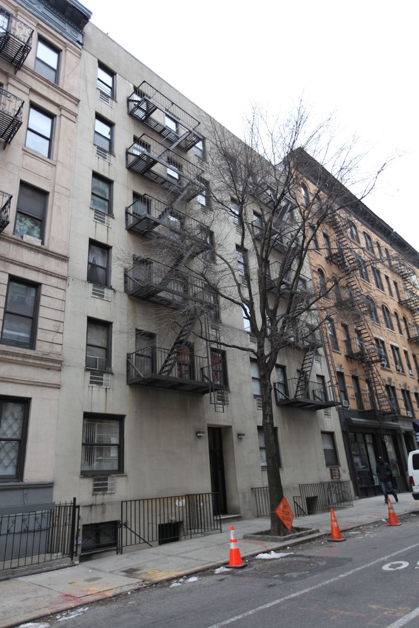 Building photo of 328 - 300 East 91st Street