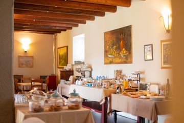 Villa Antonella lago di Iseo
