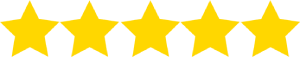 5 Stars 5 Stars