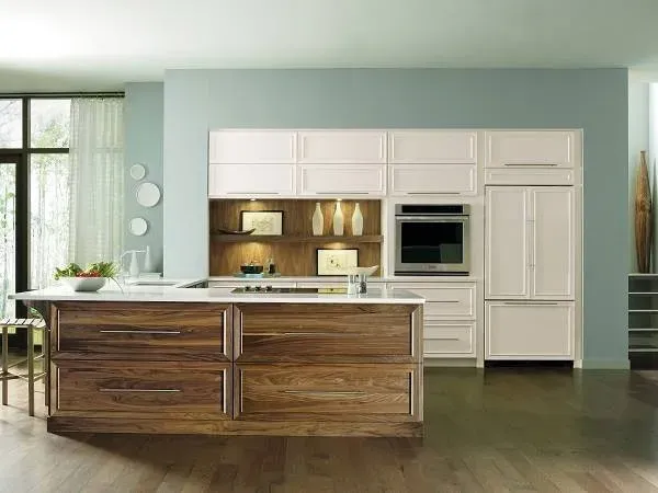 Dynasty Cabinetry — Marlborough, CT — Kitchen Living