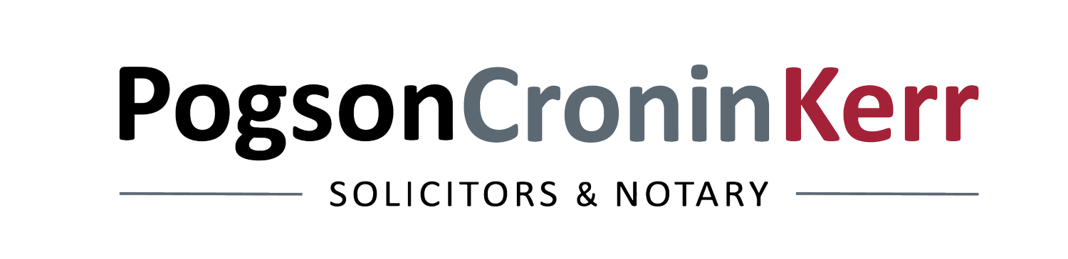 Pogson Cronin Kerr Solicitors & Notary Pogson Cronin Kerr Solicitors & Notary