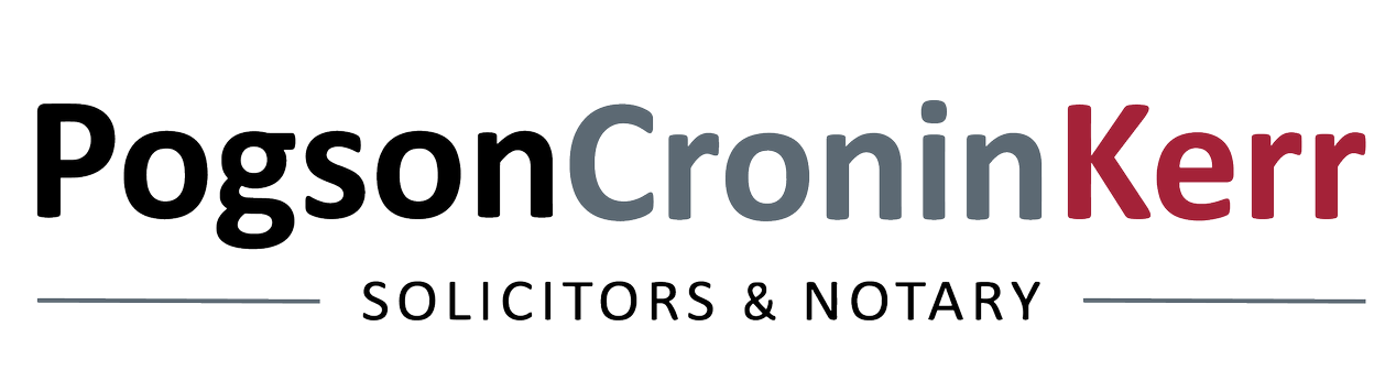 Pogson Cronin Kerr Solicitors & Notary Pogson Cronin Kerr Solicitors & Notary