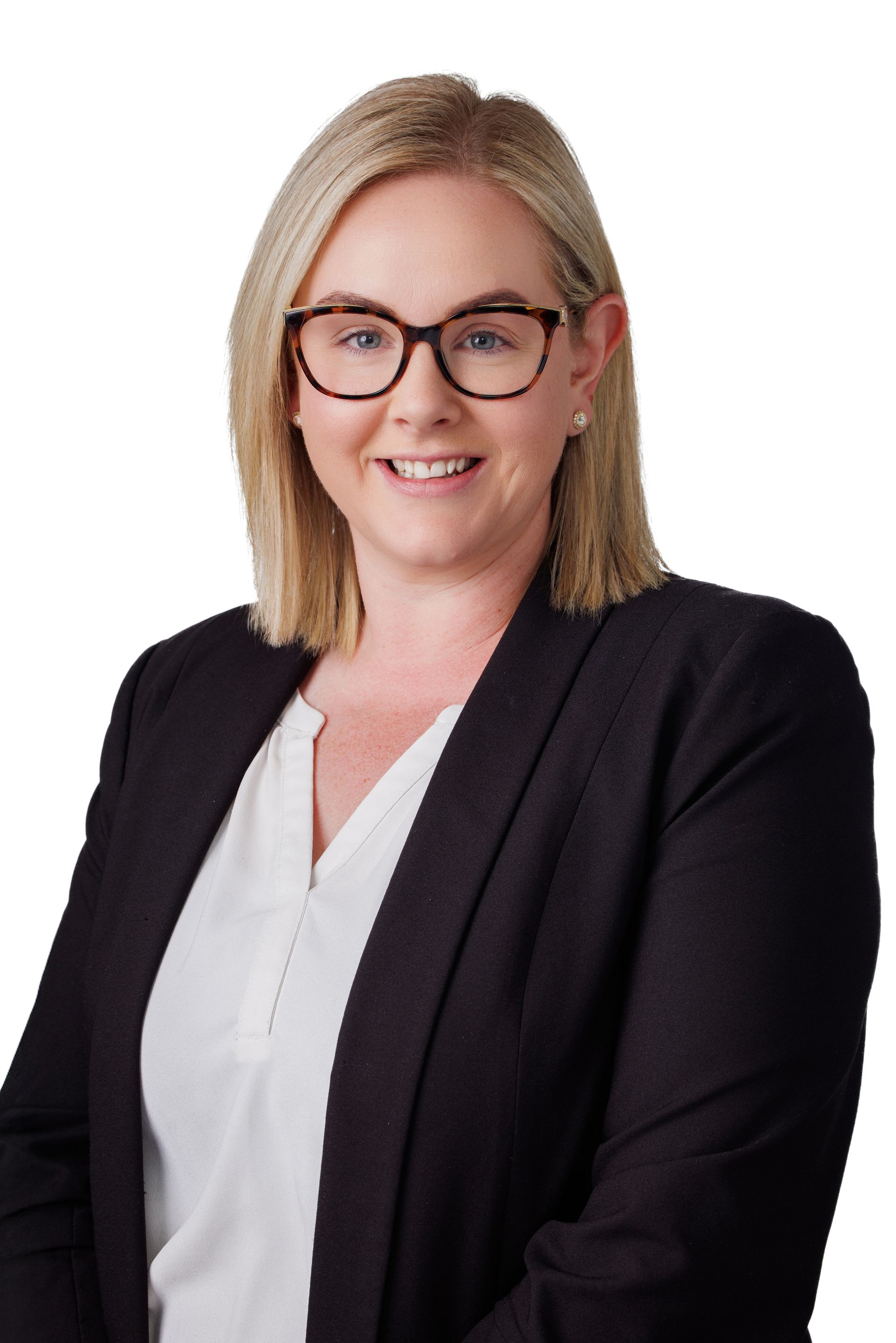 Rachel Mahoni Practice Manager - Lavington, NSW - Pogson Cronin Kerr Solicitors & Notary