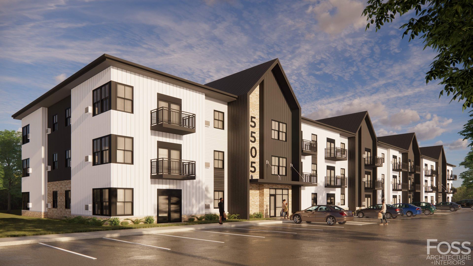 Explore FargoMoorhead Communities Enclave Property Management