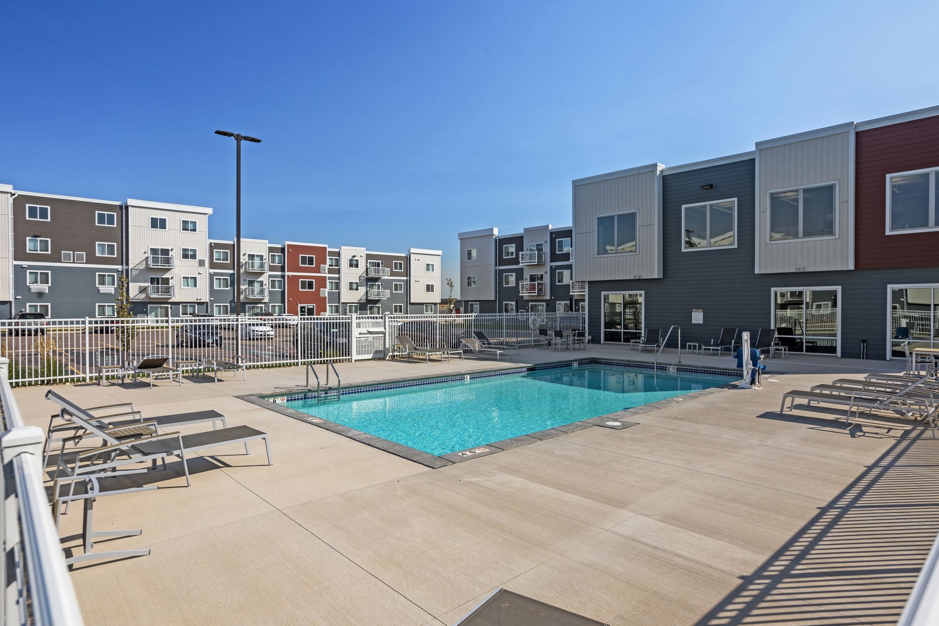 Whisper Ridge Apartments Enclave Property Management