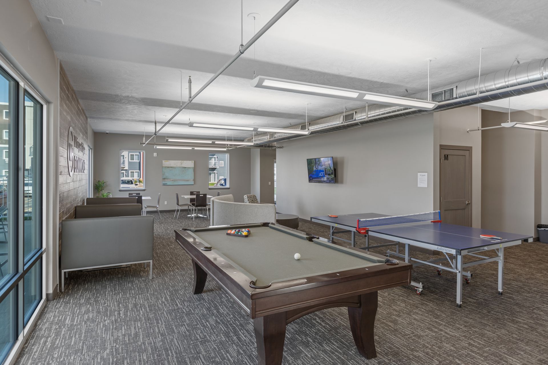 Whisper Ridge Apartments Enclave Property Management