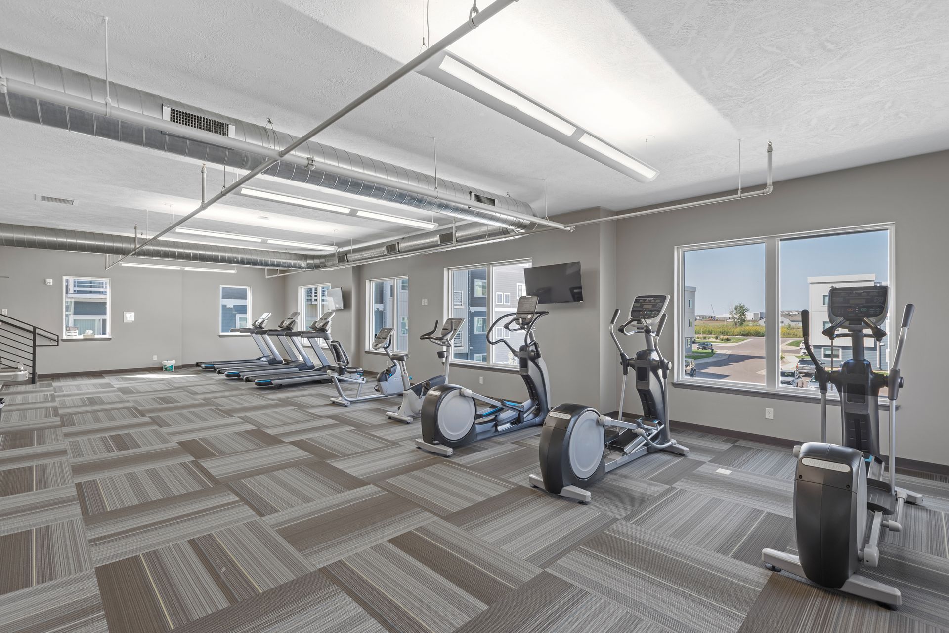 Whisper Ridge Apartments Enclave Property Management