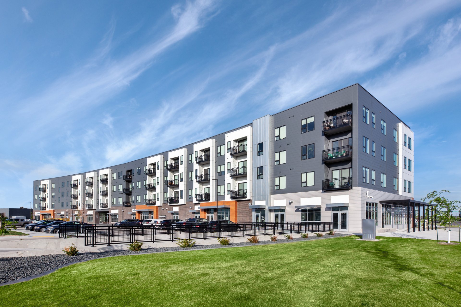 Explore FargoMoorhead Communities Enclave Property Management