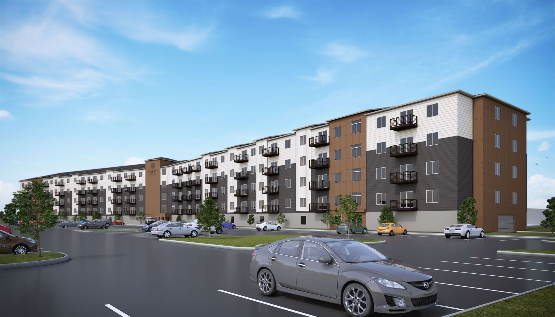 Explore FargoMoorhead Communities Enclave Property Management