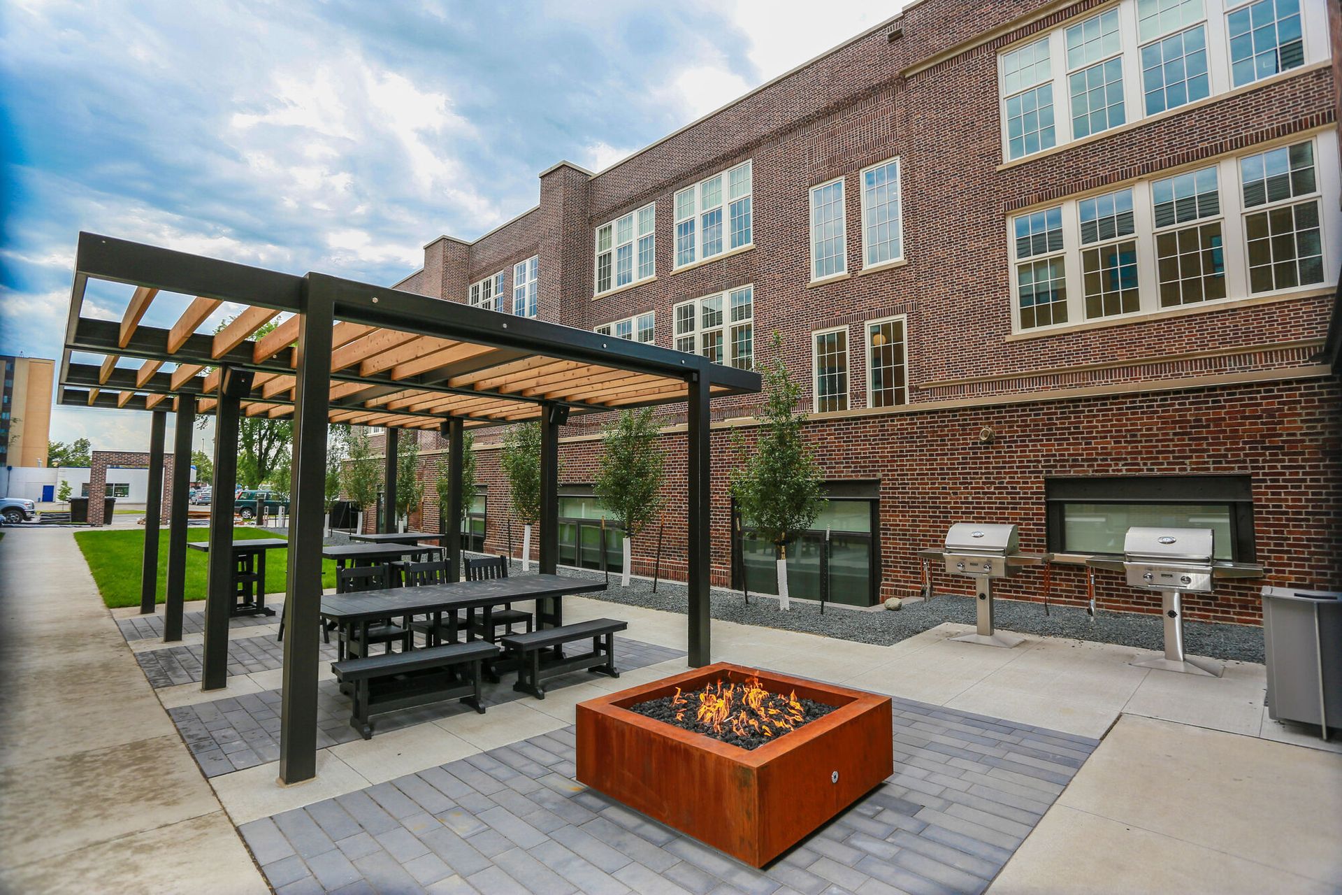 Explore FargoMoorhead Communities Enclave Property Management