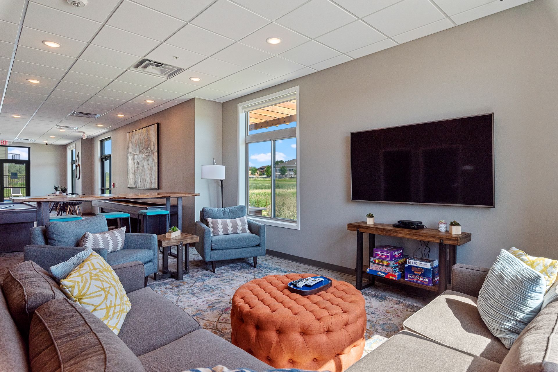 Silverthorne Flats Enclave Property Management