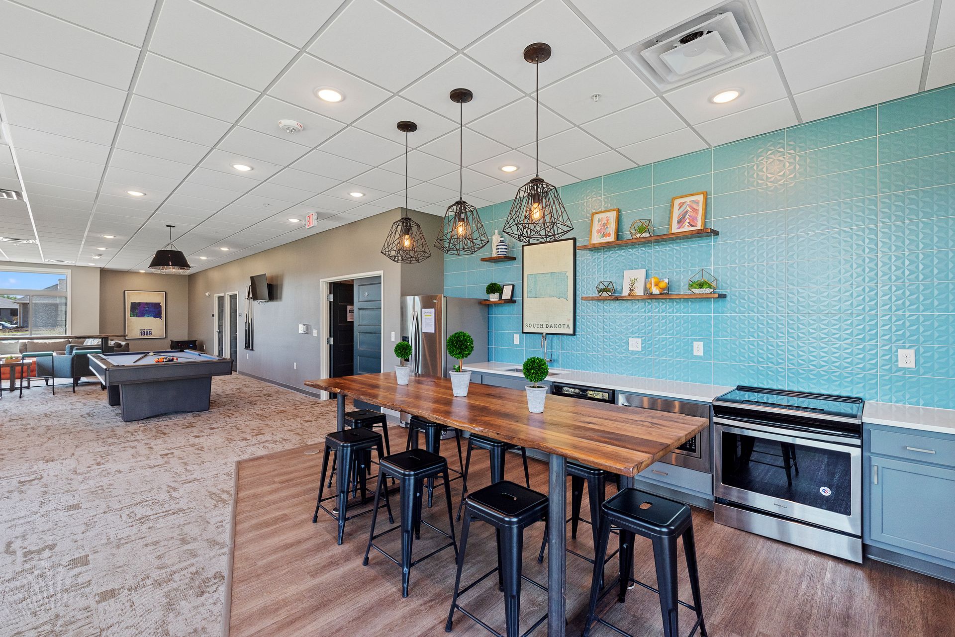 Silverthorne Flats Enclave Property Management