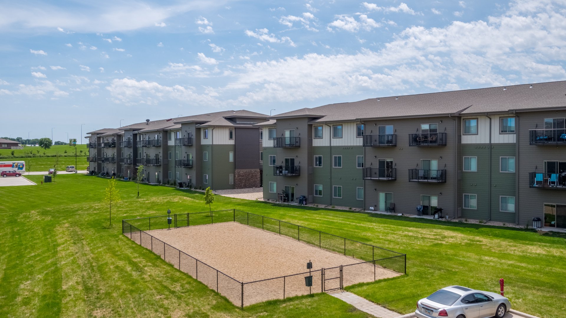 Silverthorne Flats Enclave Property Management