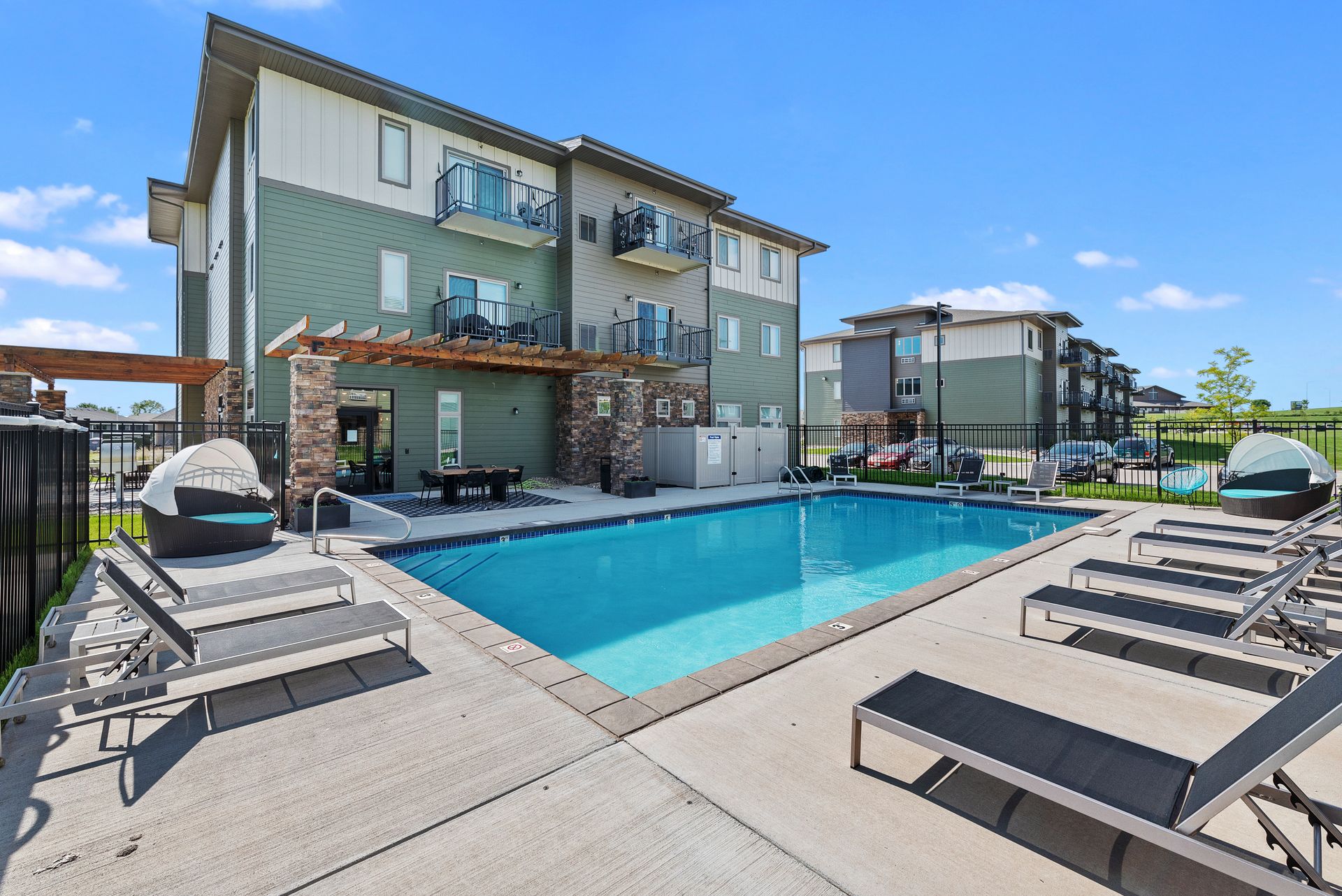 Silverthorne Flats Enclave Property Management