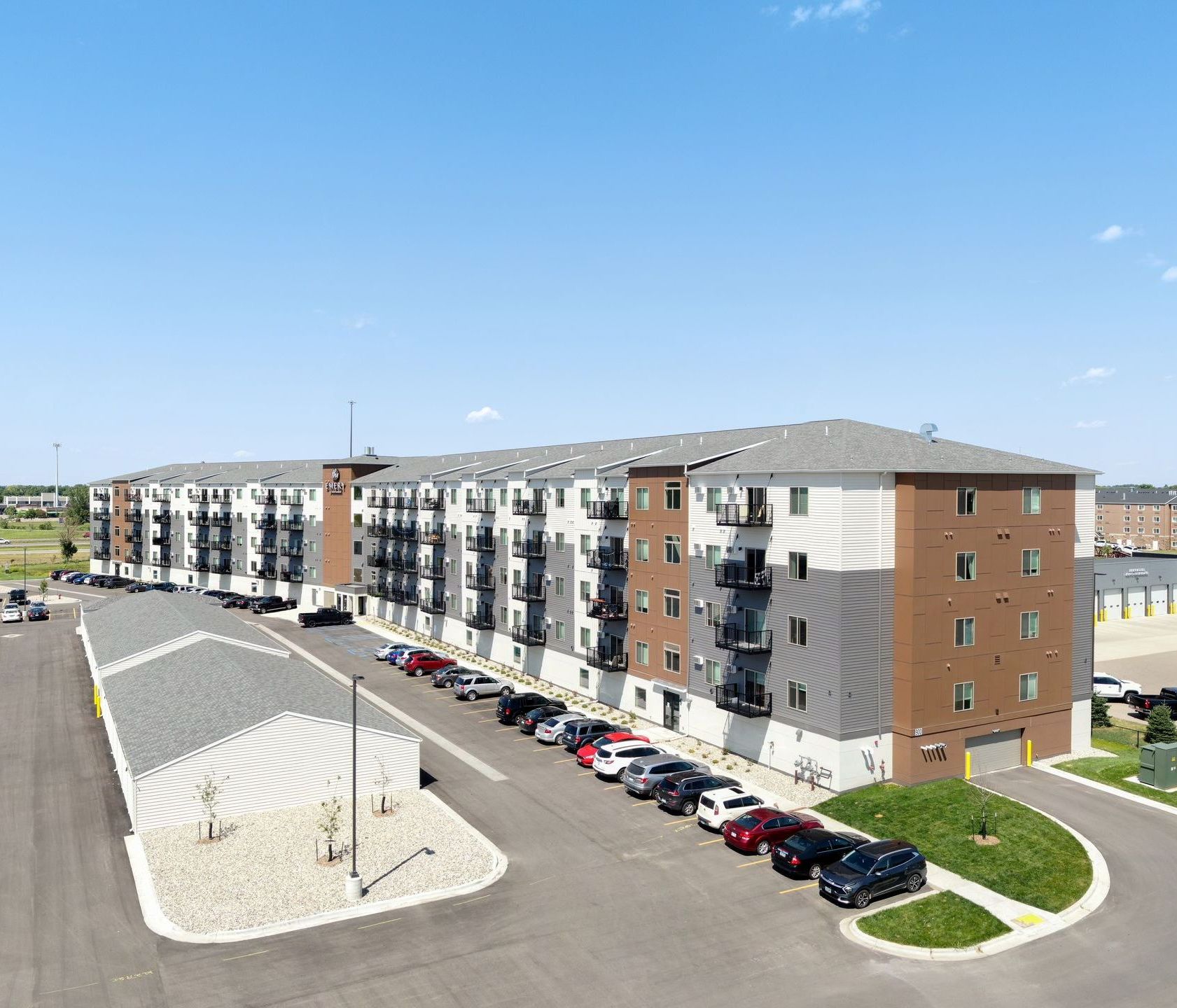 Explore FargoMoorhead Communities Enclave Property Management