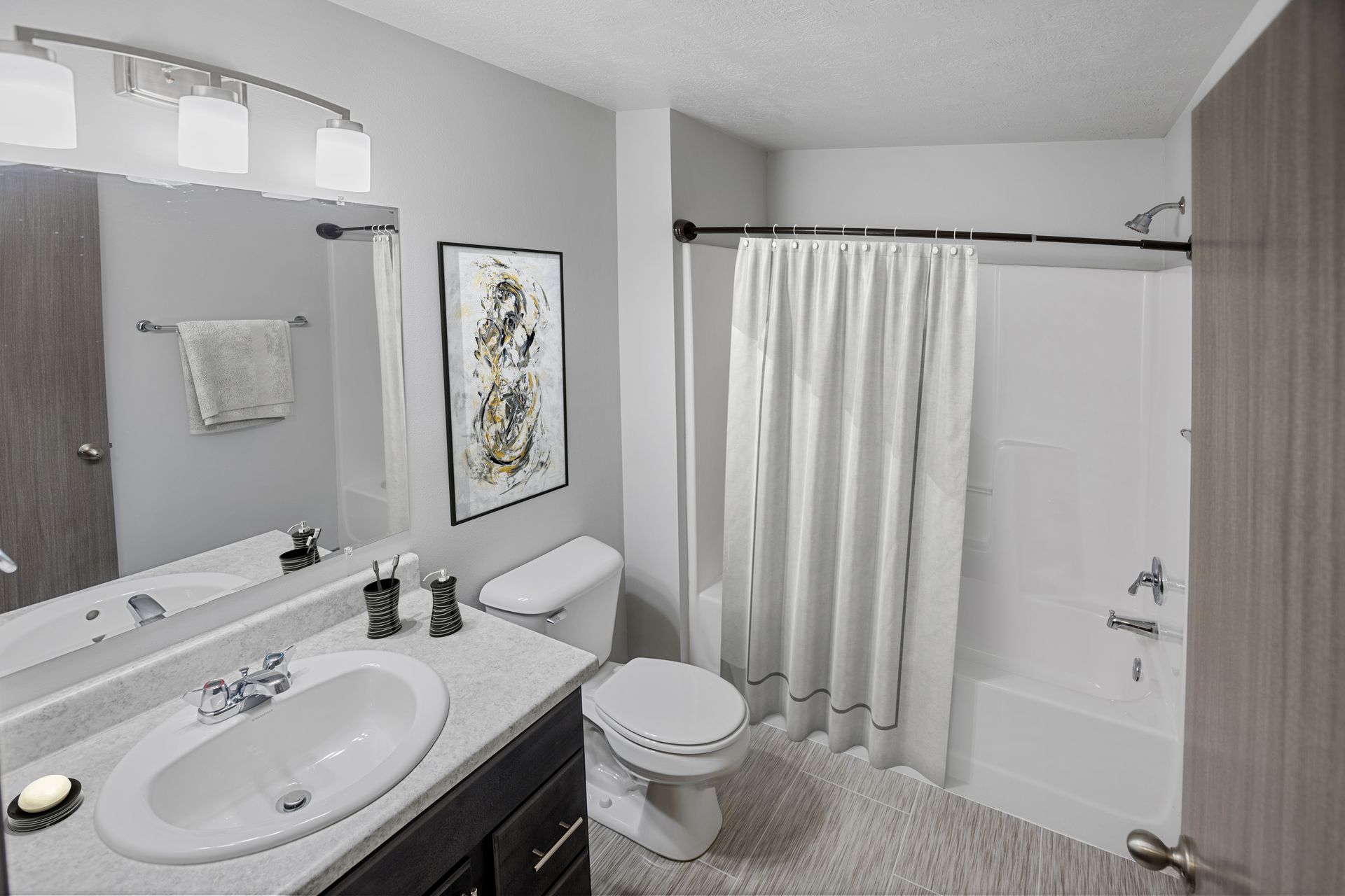 Whisper Ridge Apartments Enclave Property Management