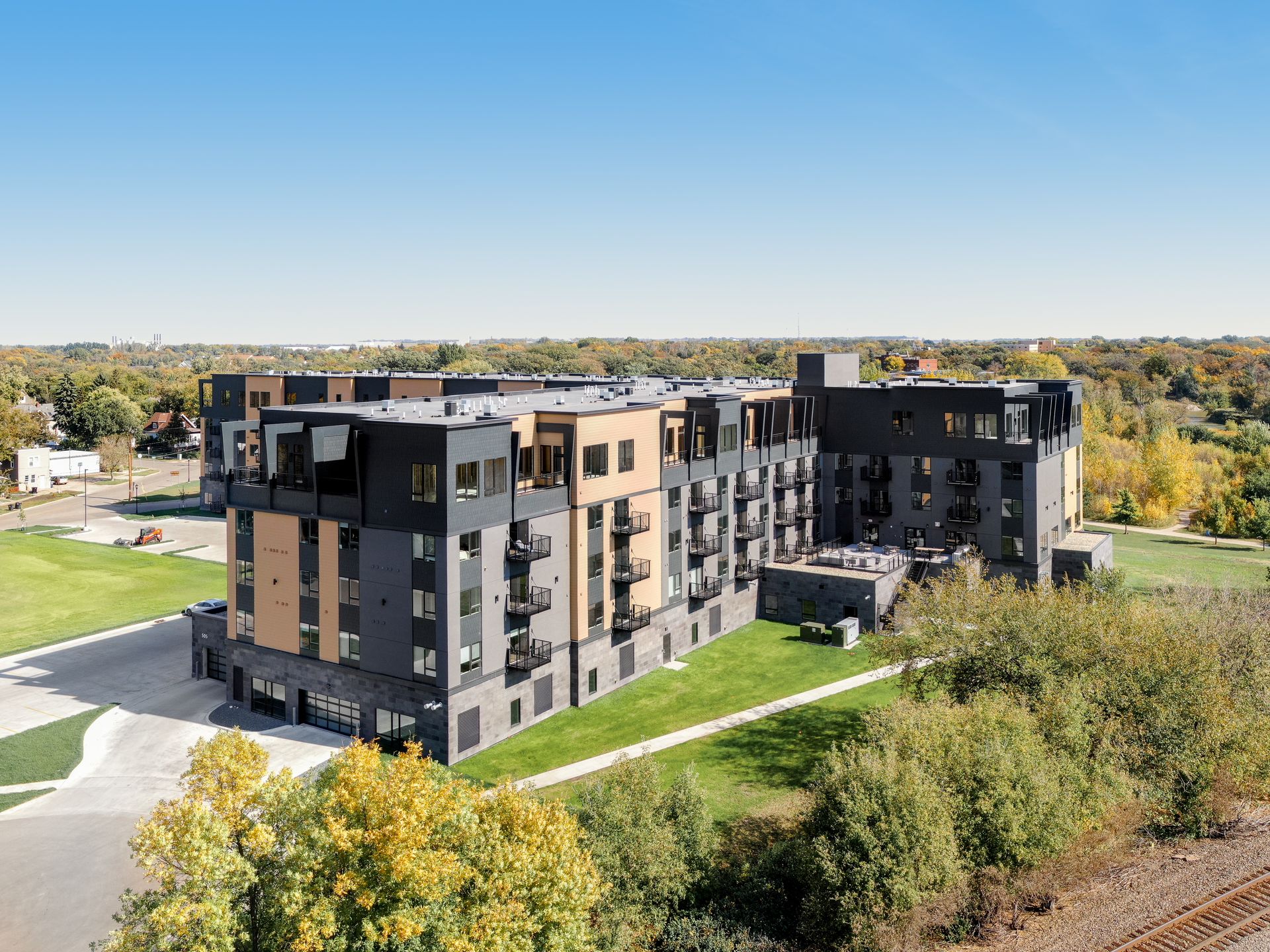 Explore FargoMoorhead Communities Enclave Property Management