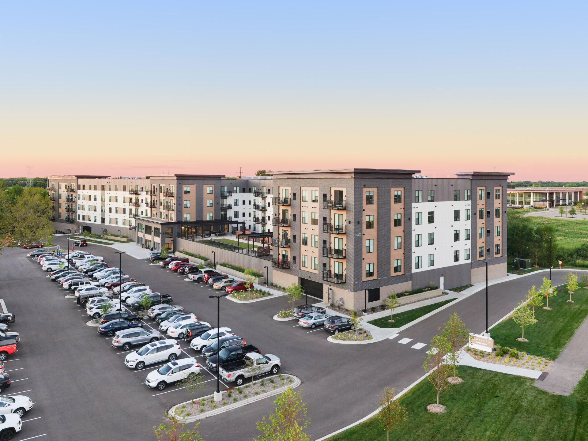 Twin Cities Photo Gallery