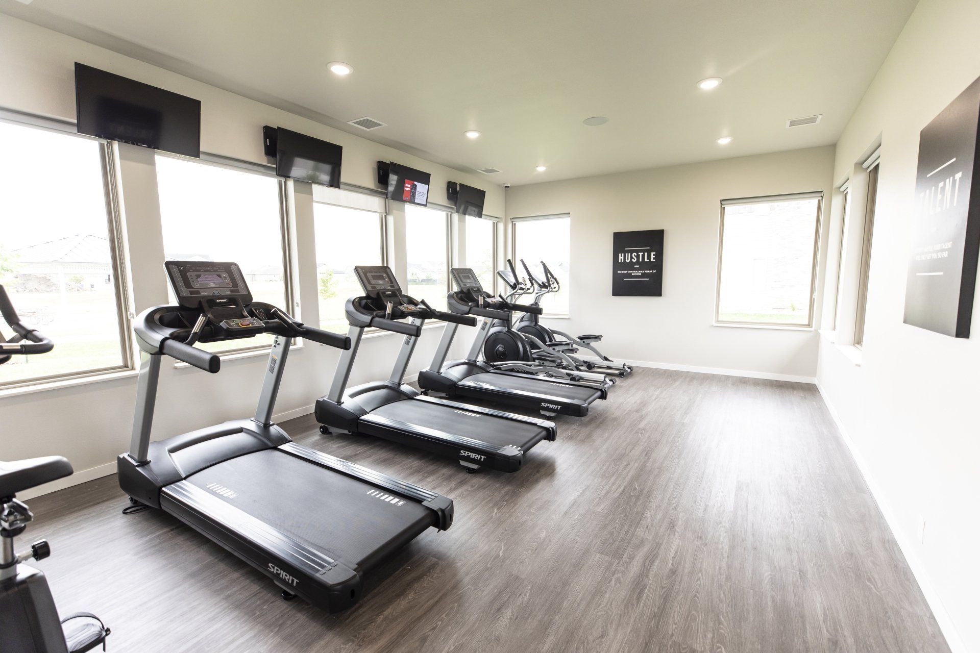 gym