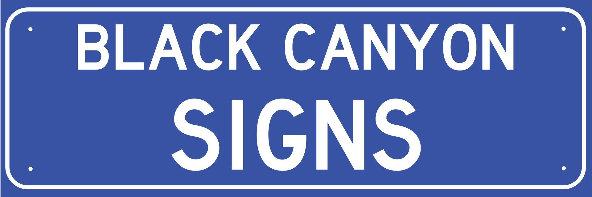 Pleasant Grove, UT - Black Canyon Signs Pleasant Grove, UT - Black Canyon Signs